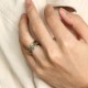 Anxiety Ring Fidget Ring For Anxiety Colorful Stainless Rings Spinner Rings For Women Size 10 Anxiety Ring Fidget Ring For Anxiety Colorful Stainless Rings Spinner Rings For Women Size 10